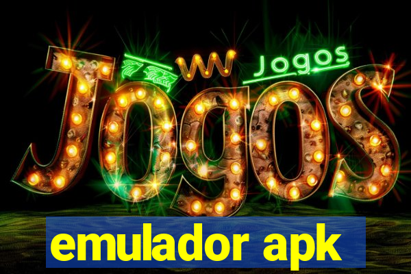 emulador apk